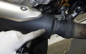 HONDA CB1000 HORNET SP 2025 SC86