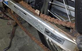 HONDA WAVE 110 2025 NF110TM