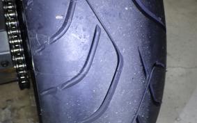 DUCATI ST2 2004