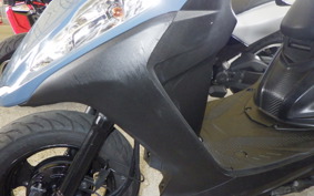 YAMAHA JOG 125 SEJ5J