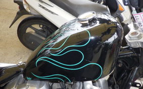 HARLEY XLH883 HUGGER 2001