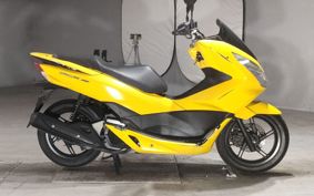 HONDA PCX 150 KF18