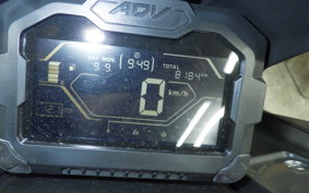 HONDA ADV150 2022 KF38