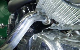YAMAHA DRAGSTAR 250 2026 VG02J