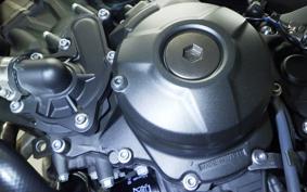 YAMAHA MT-09 A 2017 RN52J