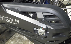HONDA X-ADV 750 2021 RH10