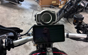 TRIUMPH SCRAMBLER 1200XE 2025 DADS0H
