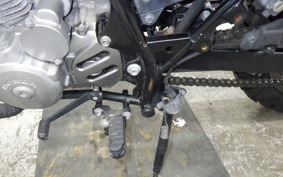 HONDA CB223S 1995 MC40