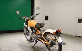 HONDA SOLO 2024 AC17