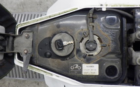 HONDA GYRO X 1991 TD02