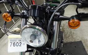 HARLEY XL1200X 2011