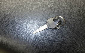 SUZUKI LET's 4 2010 CA41A