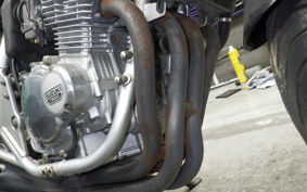 SUZUKI GSX250S KATANA 1996 GJ76A