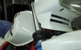 HONDA XL125R JD04