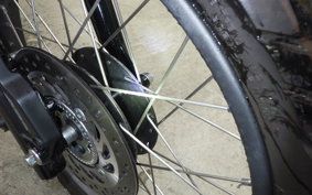 HONDA CT125-2 JA65