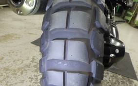 BMW R NINE T SCRAMBLER 2021