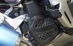 HONDA ADV150 2006 KF38