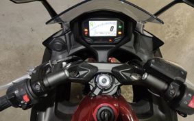 KAWASAKI NINJA 650 2021 ER650H