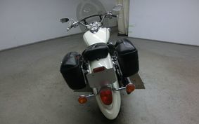 YAMAHA DRAGSTAR 1100 2002 VP13J