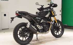 TRIUMPH SCRAMBLER 400X 2024