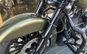 OTHER PU GEORGE YANGO125ABS