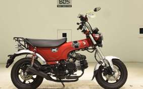 HONDA DAX 125 2019 JB04