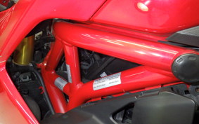 DUCATI SS937S 2018