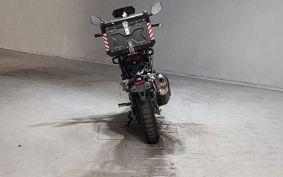 HONDA CB250R MC52