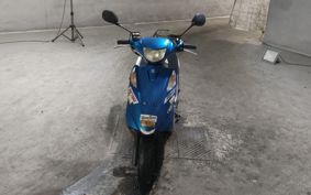 SUZUKI ADDRESS V125 CF46A