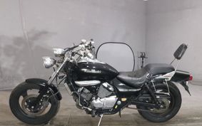 KAWASAKI ELIMINATOR 250V VN250A