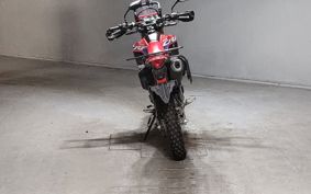 HONDA CRF250L MD47