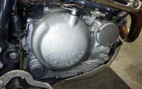 KAWASAKI SUPER SHERPA KL250G