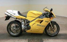 DUCATI 748 R 2000 H300A
