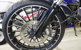 HARLEY FXSB 1580 2013