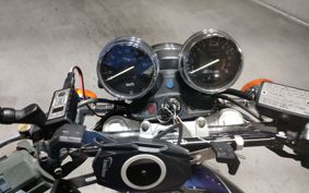 KAWASAKI ZEPHYR 750 2001 ZR750C