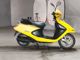 Фото Honda SPACY 100 с японского аукциона
