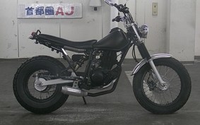 YAMAHA TW200 2000 DG07J