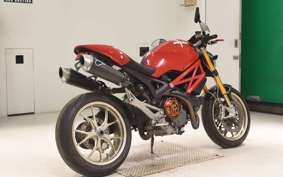 DUCATI MONSTER 1100S 2010