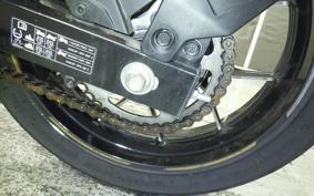 SUZUKI GIXXER 250 ED22Y