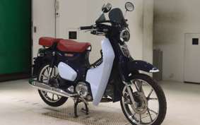 HONDA C125 SUPER CUB 1995 JA58