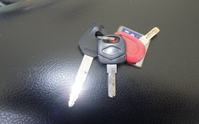 SUZUKI SWISH 125 DV12B