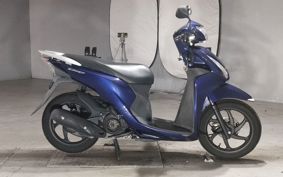 HONDA DIO 110 JF58