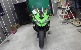 KAWASAKI ZX-25R ZX250E