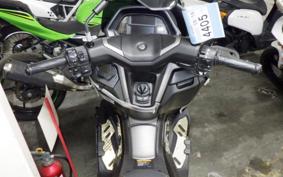 YAMAHA NMAX155-3 SG92J