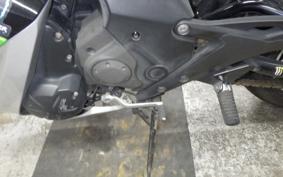 KAWASAKI NINJA 400 2014 EX400E