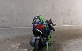 SUZUKI ADDRESSV125SS CF4MA