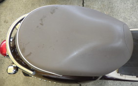 HONDA GIORNO 2 AF70