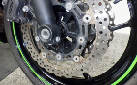 KAWASAKI NINJA 650 A 2020 ER650H