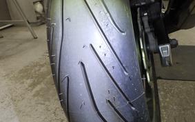 HONDA 400X ABS 2016 NC47