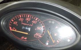 HONDA DIO Z4 GEN 2 AF63